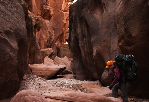 Jeffs Paria Canyon 2010 249